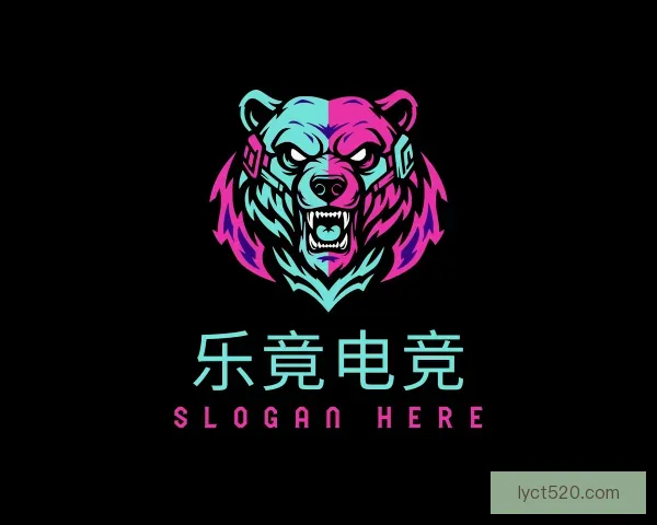 关于乐竟电竞